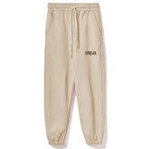 Comme Des Fuckdown Beige Cotton Jeans & Pant -   -  Comme Des Fuckdown.